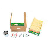 Land Rover Freelander 2, Discovery Sport & Range Rover Evoque 2L Petrol Filter Service Kit - OEM - DA6089P